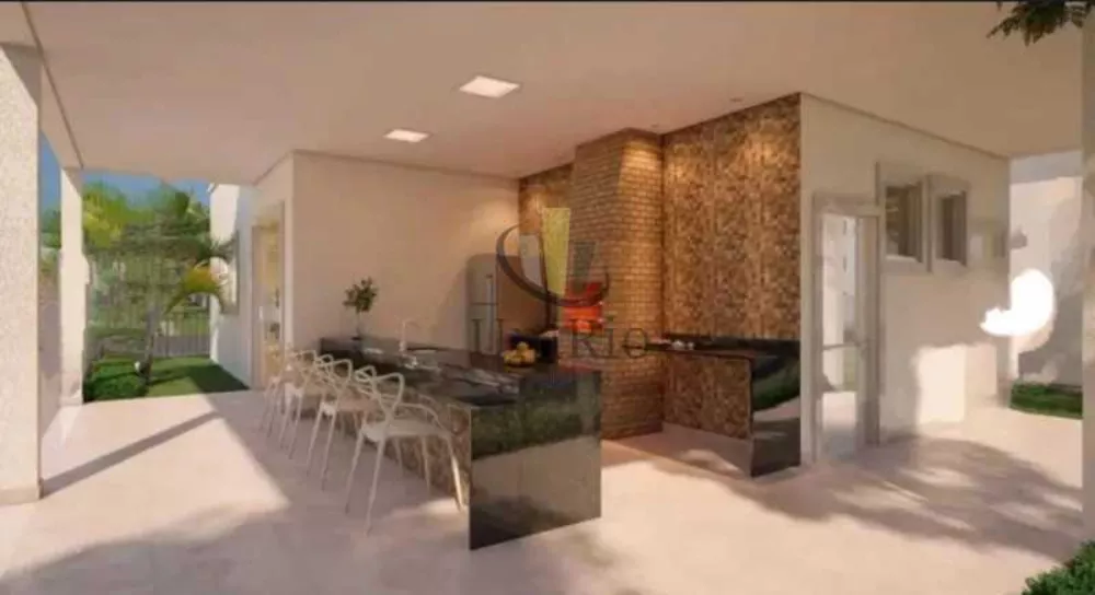 Apartamento, 2 quartos, 41 m² - Foto 1