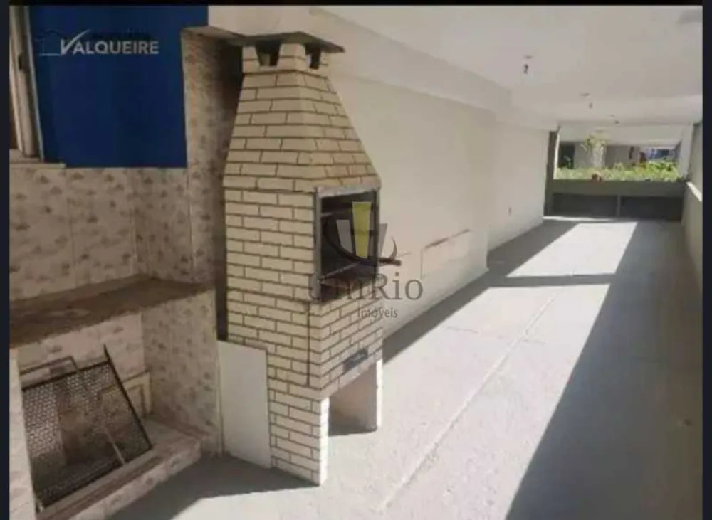 Apartamento, 2 quartos, 64 m² - Foto 23