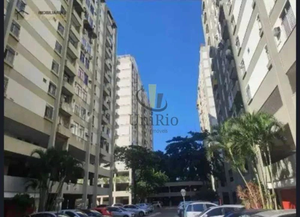 Apartamento, 2 quartos, 64 m² - Foto 7