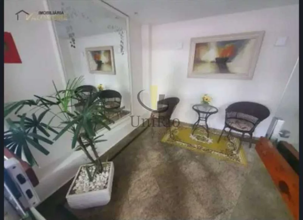 Apartamento, 2 quartos, 64 m² - Foto 11