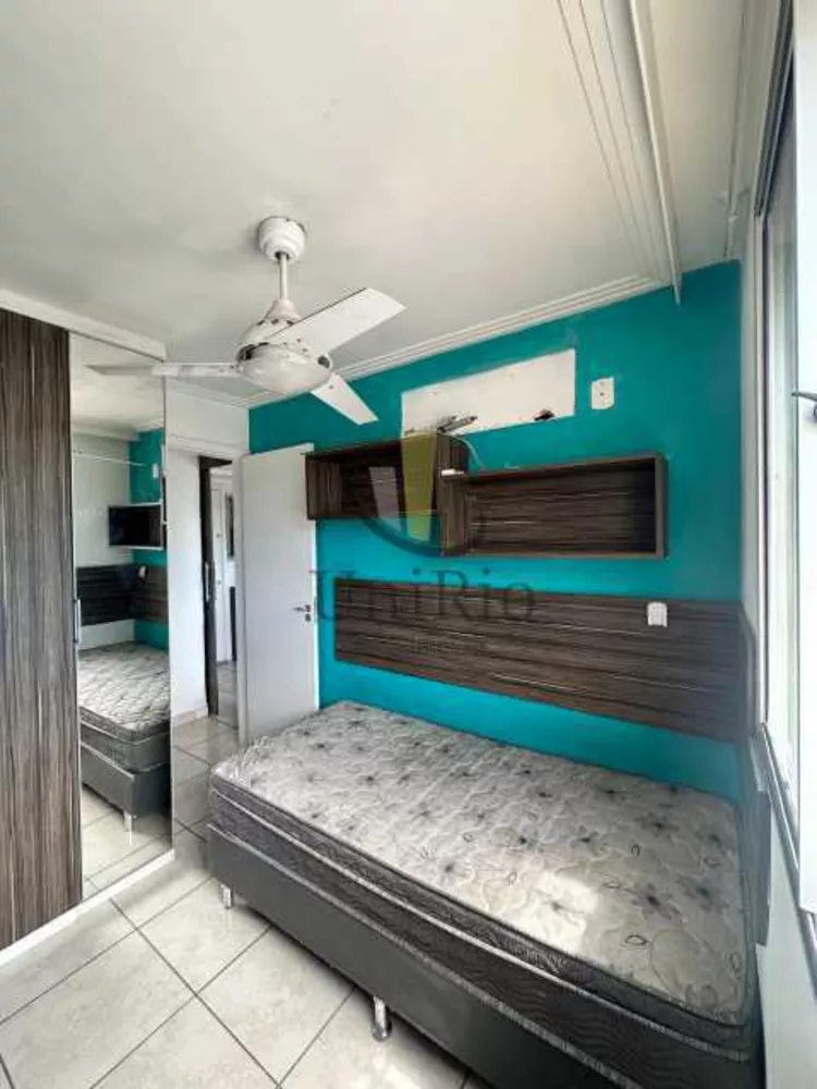 Apartamento, 2 quartos, 50 m² - Foto 8