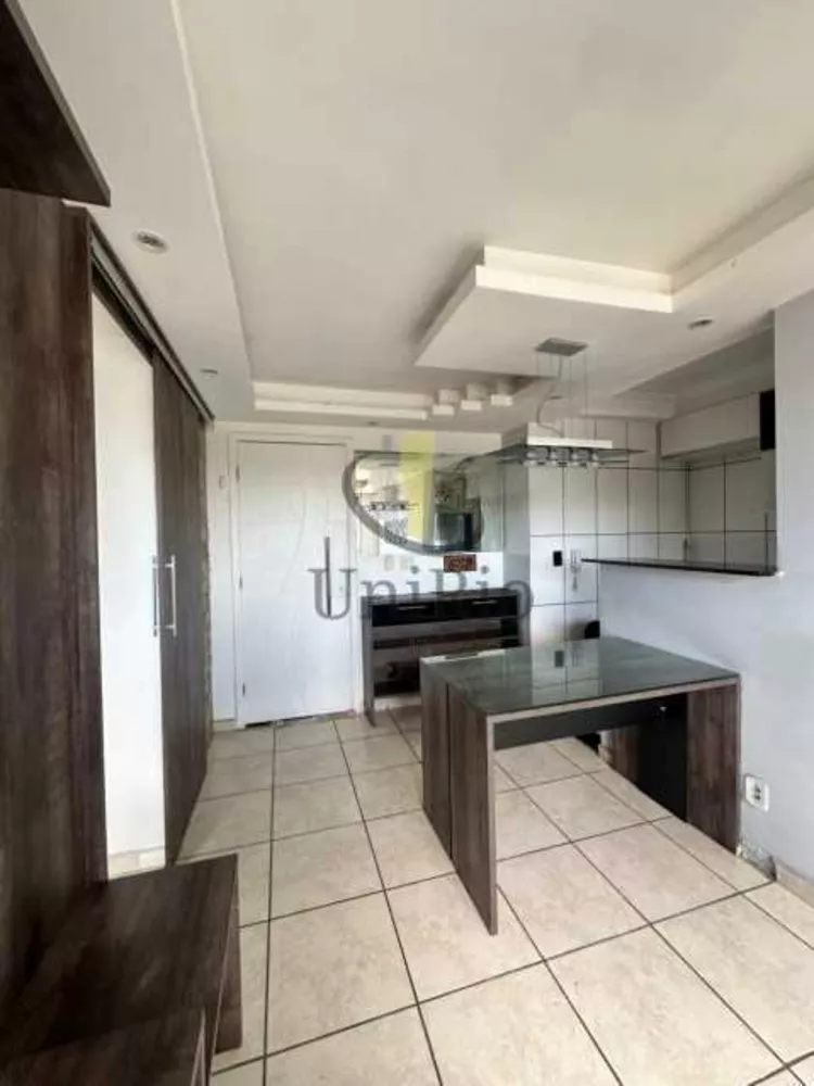 Apartamento, 2 quartos, 50 m² - Foto 2