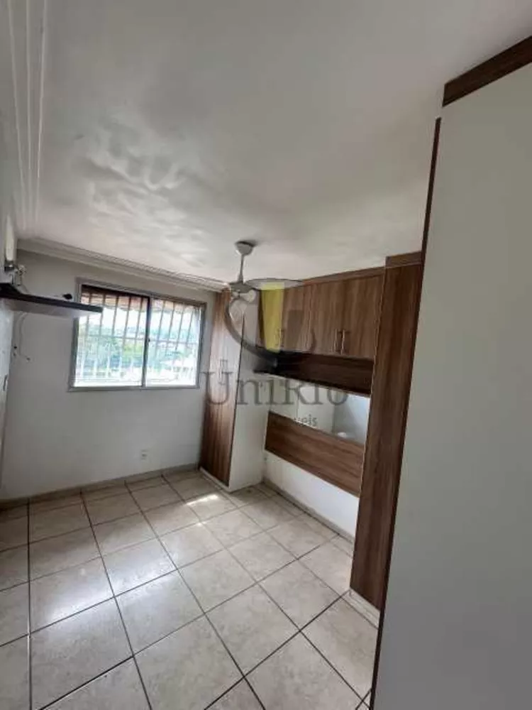 Apartamento, 2 quartos, 50 m² - Foto 5