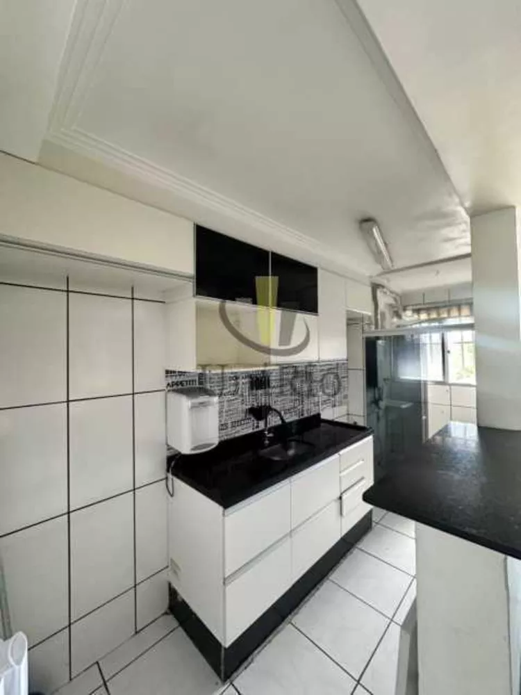 Apartamento, 2 quartos, 50 m² - Foto 13