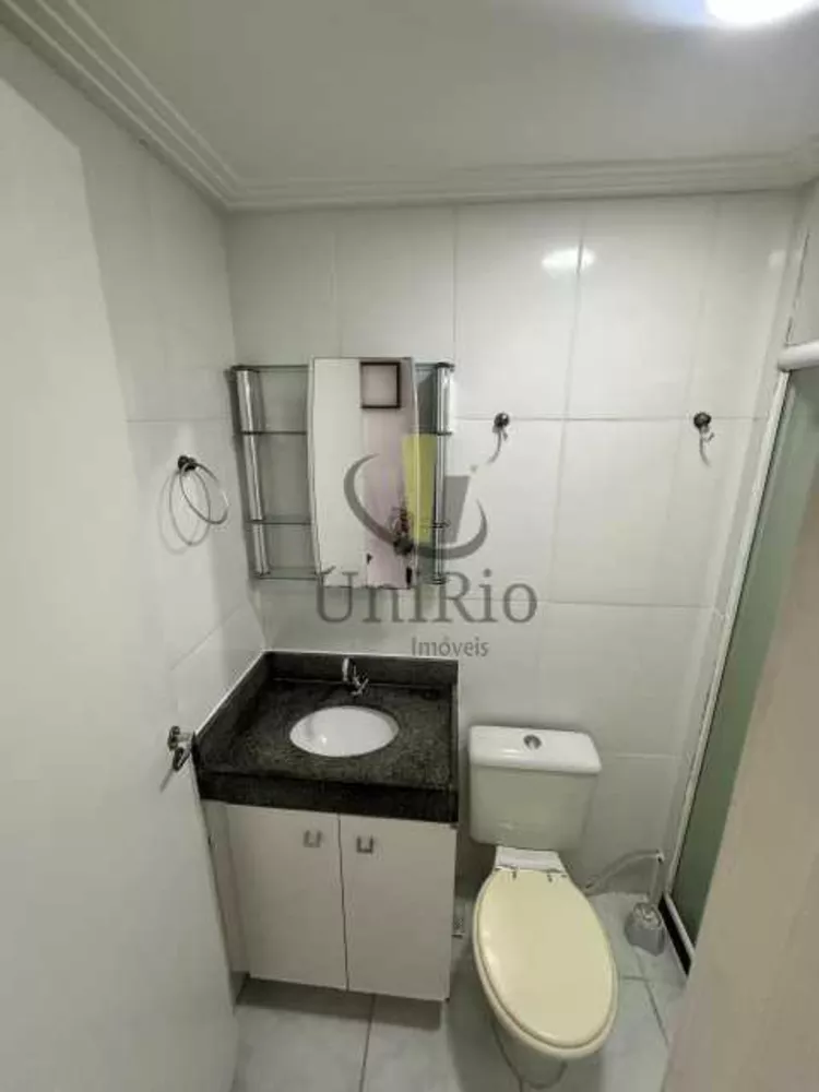 Apartamento, 2 quartos, 50 m² - Foto 11