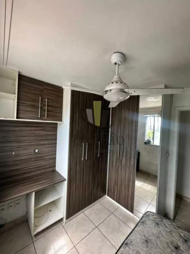 Apartamento, 2 quartos, 50 m² - Foto 9