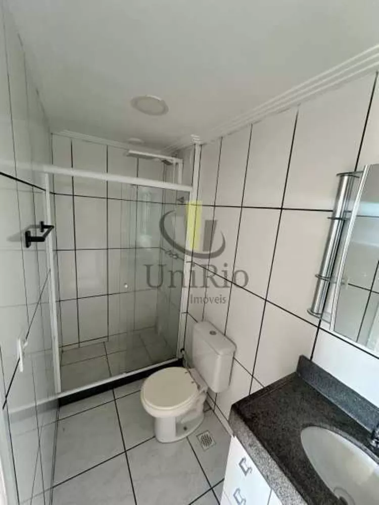 Apartamento, 2 quartos, 50 m² - Foto 7