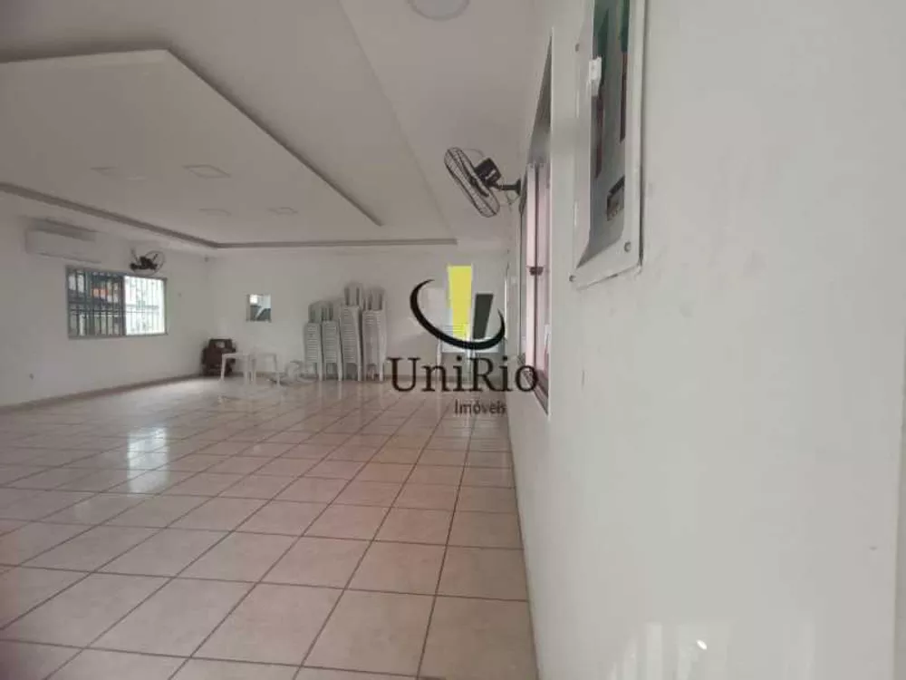Apartamento, 2 quartos, 50 m² - Foto 22