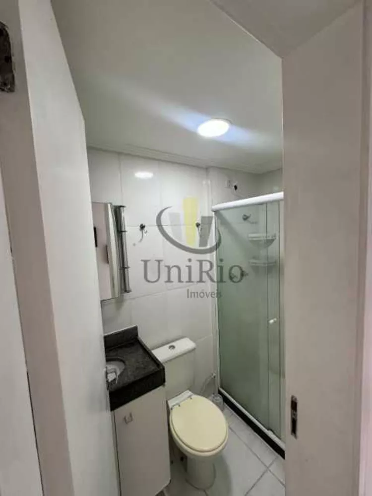 Apartamento, 2 quartos, 50 m² - Foto 10