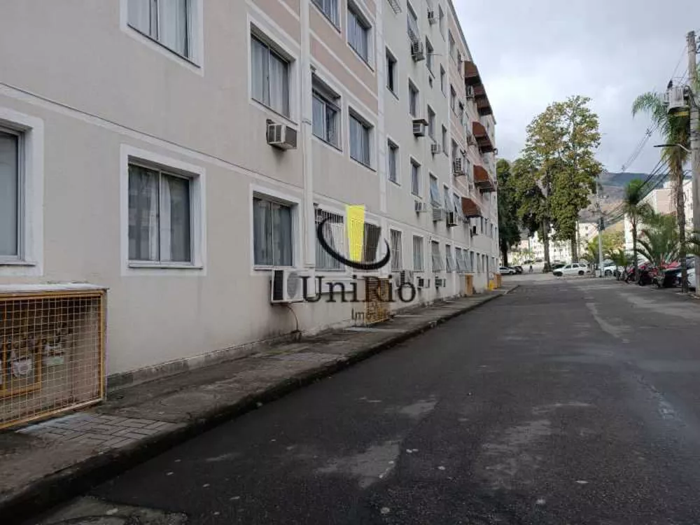 Apartamento, 2 quartos, 50 m² - Foto 23
