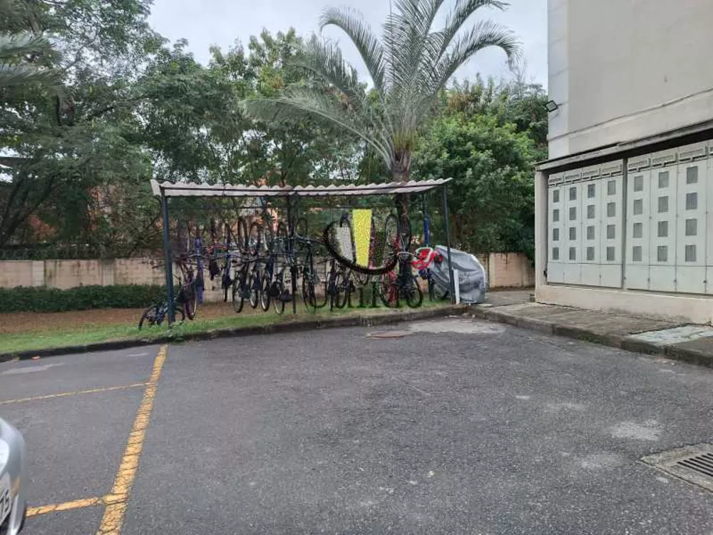 Apartamento, 2 quartos, 50 m² - Foto 18