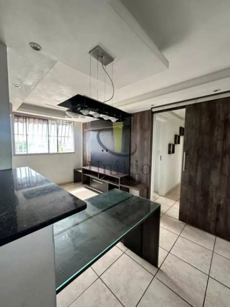 Apartamento, 2 quartos, 50 m² - Foto 1