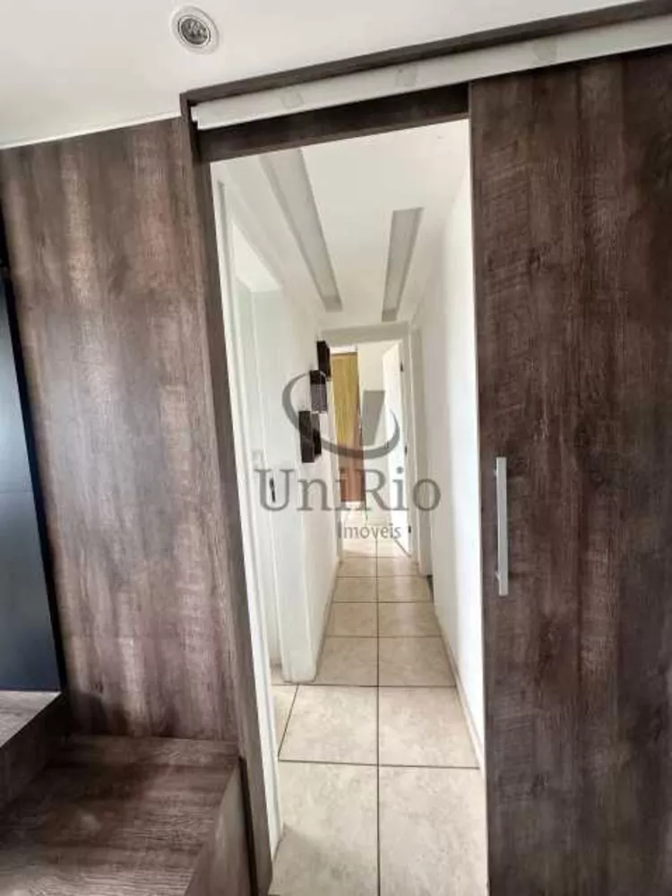 Apartamento, 2 quartos, 50 m² - Foto 4