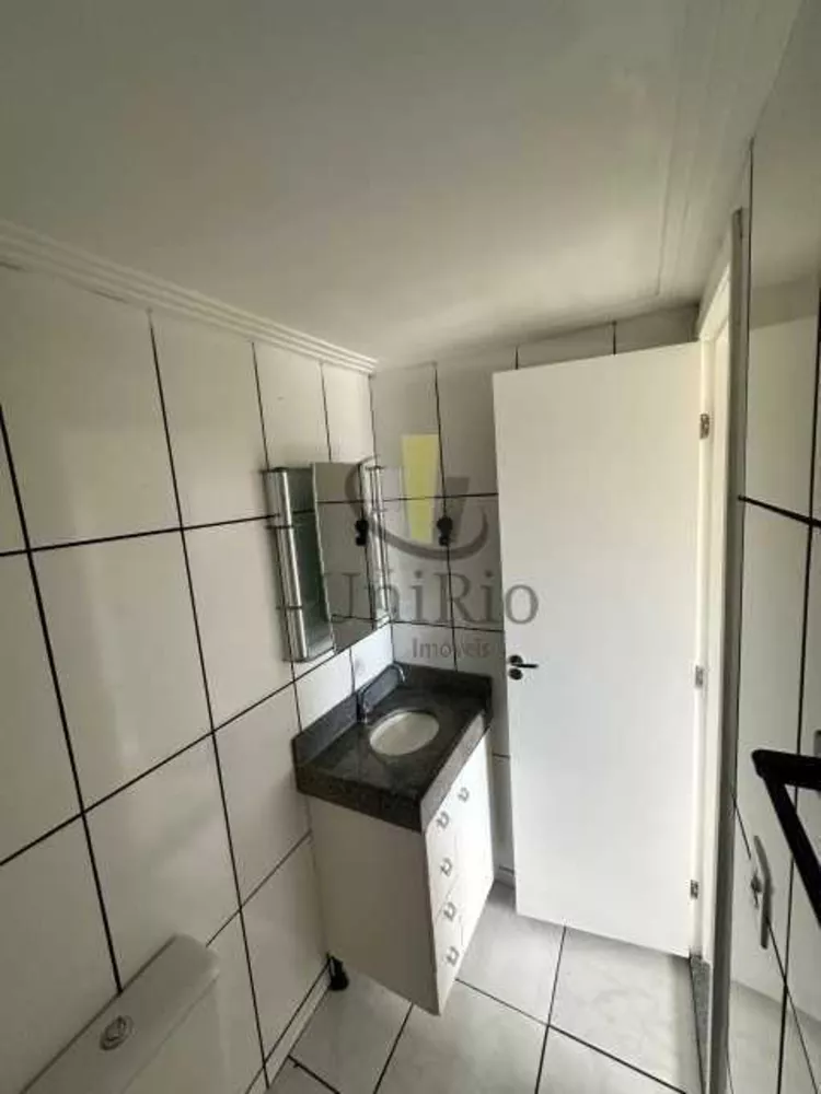 Apartamento, 2 quartos, 50 m² - Foto 6