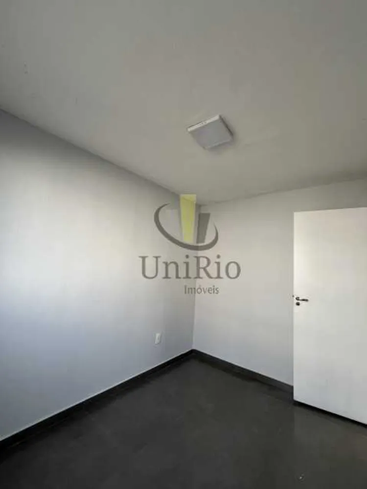 Apartamento, 2 quartos, 40 m² - Foto 12