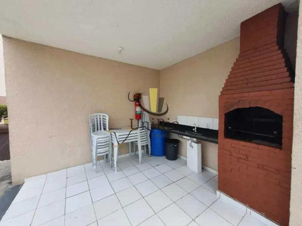 Apartamento, 2 quartos, 40 m² - Foto 22