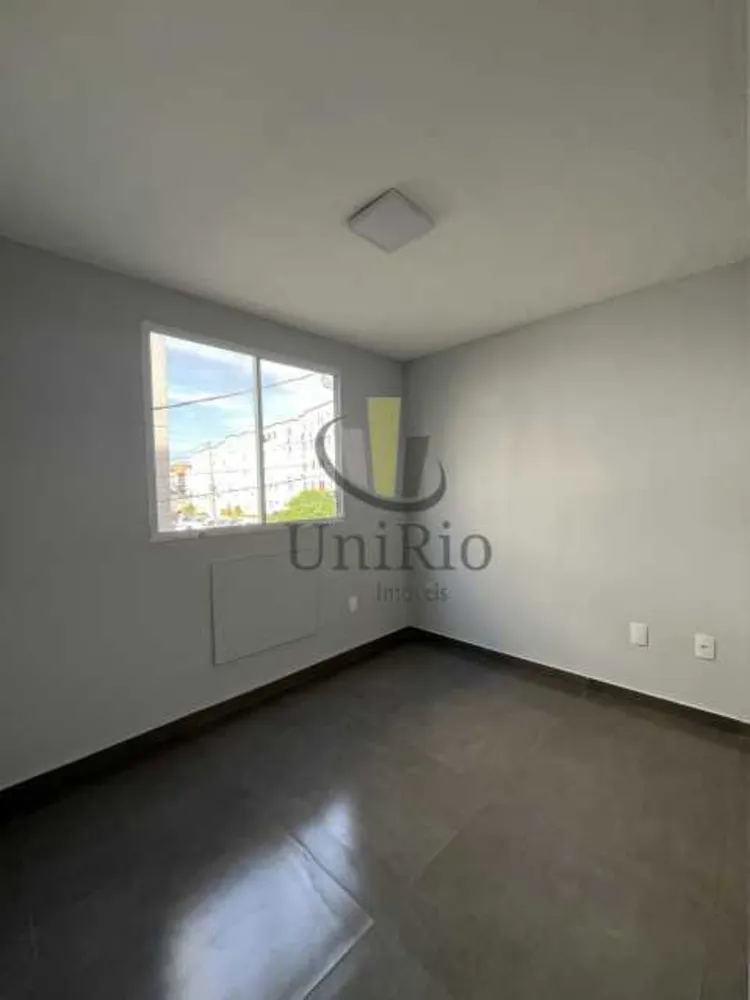 Apartamento, 2 quartos, 40 m² - Foto 15
