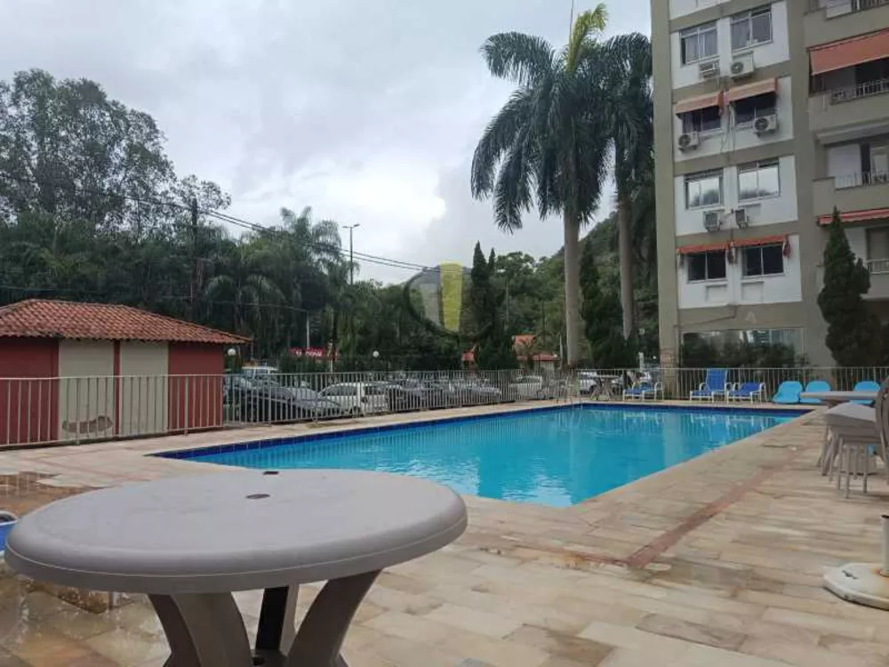 Apartamento, 2 quartos, 55 m² - Foto 12