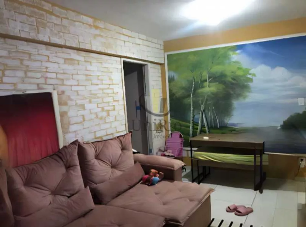 Apartamento, 2 quartos, 55 m² - Foto 16