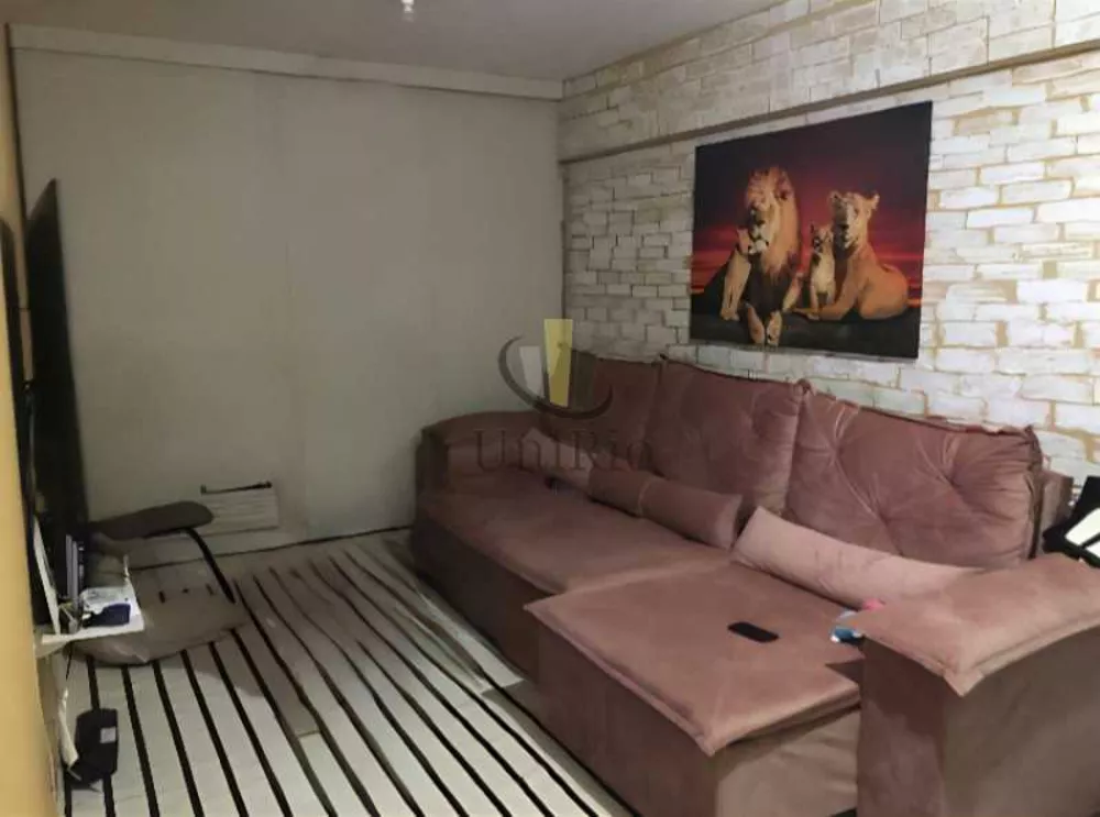 Apartamento, 2 quartos, 55 m² - Foto 19
