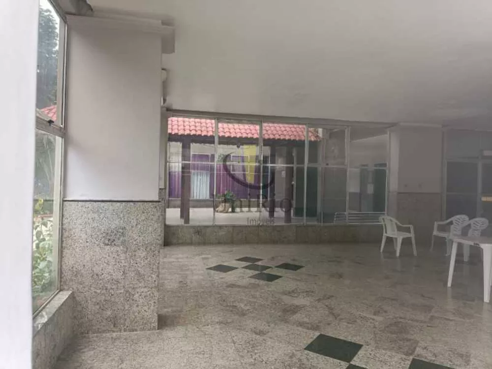 Apartamento, 2 quartos, 55 m² - Foto 7