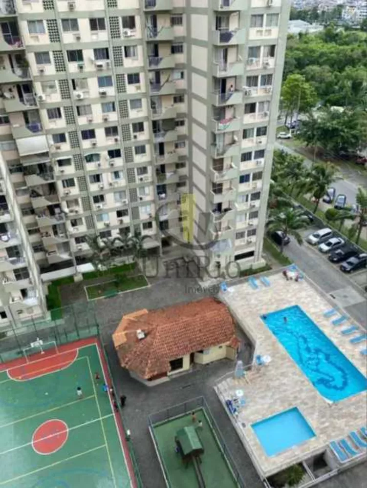 Apartamento, 2 quartos, 55 m² - Foto 4