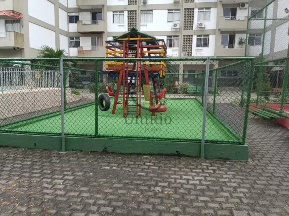 Apartamento, 2 quartos, 55 m² - Foto 9