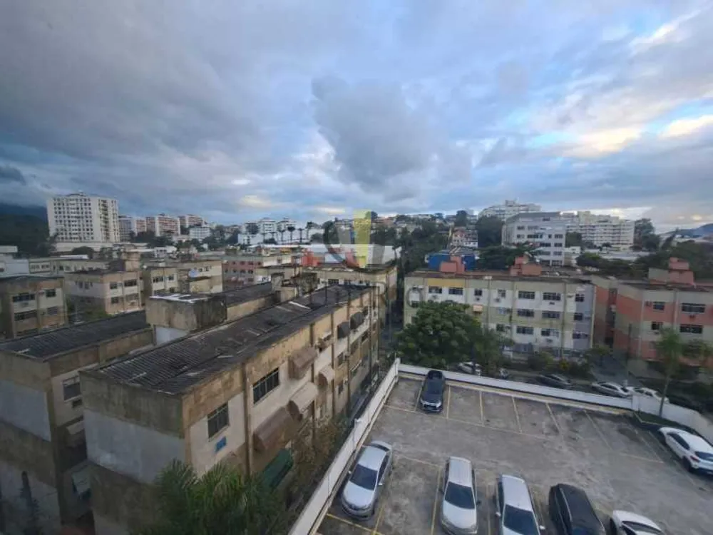 Sala-Conjunto, 33 m² - Foto 18