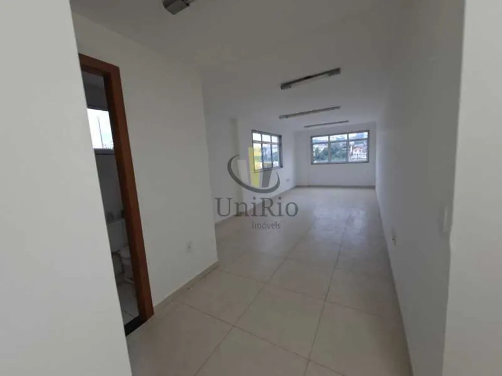 Sala-Conjunto, 33 m² - Foto 11