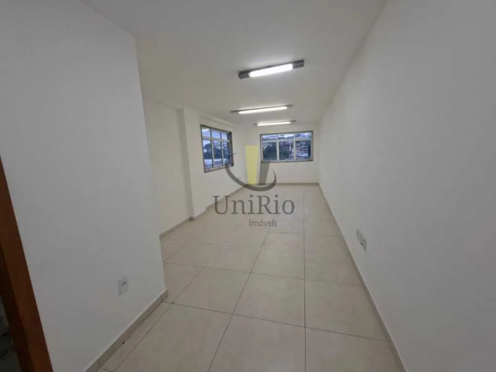 Sala-Conjunto, 33 m² - Foto 9