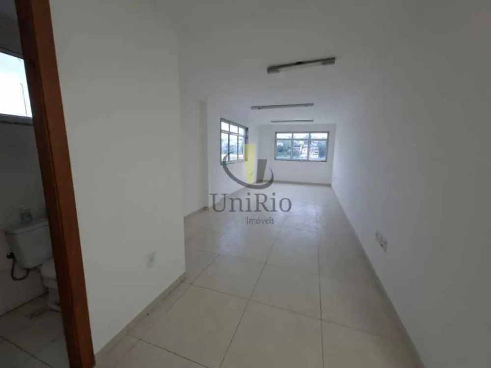 Sala-Conjunto, 33 m² - Foto 15