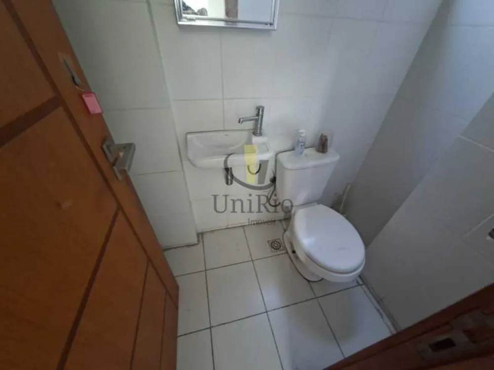 Sala-Conjunto, 33 m² - Foto 12