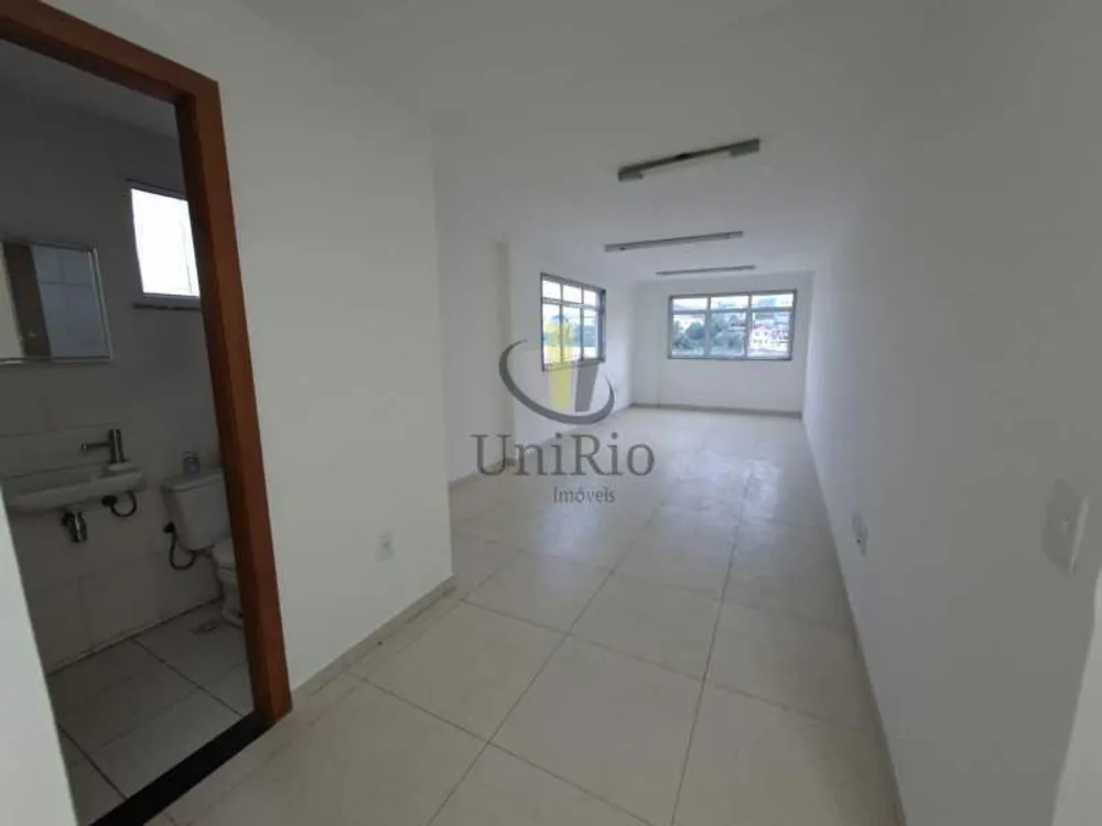 Sala-Conjunto, 33 m² - Foto 19