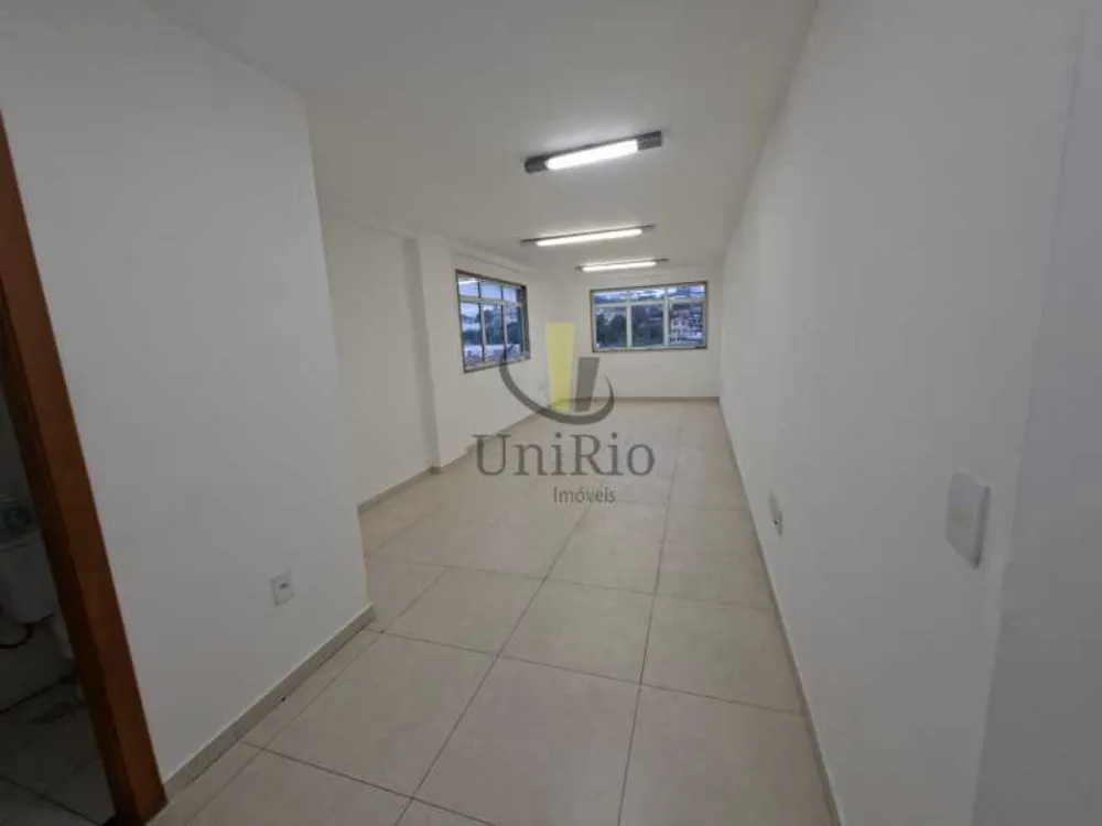 Sala-Conjunto, 33 m² - Foto 10