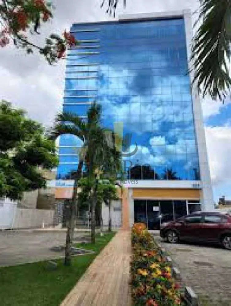 Sala-Conjunto, 33 m² - Foto 1
