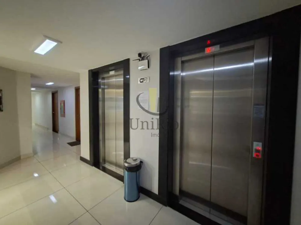 Sala-Conjunto, 33 m² - Foto 4