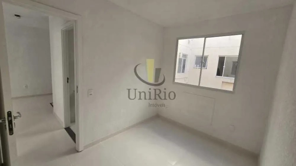 Apartamento, 2 quartos, 44 m² - Foto 5