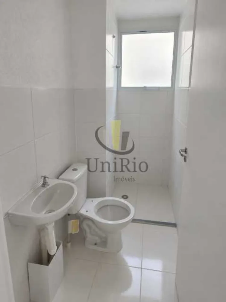 Apartamento, 2 quartos, 44 m² - Foto 12
