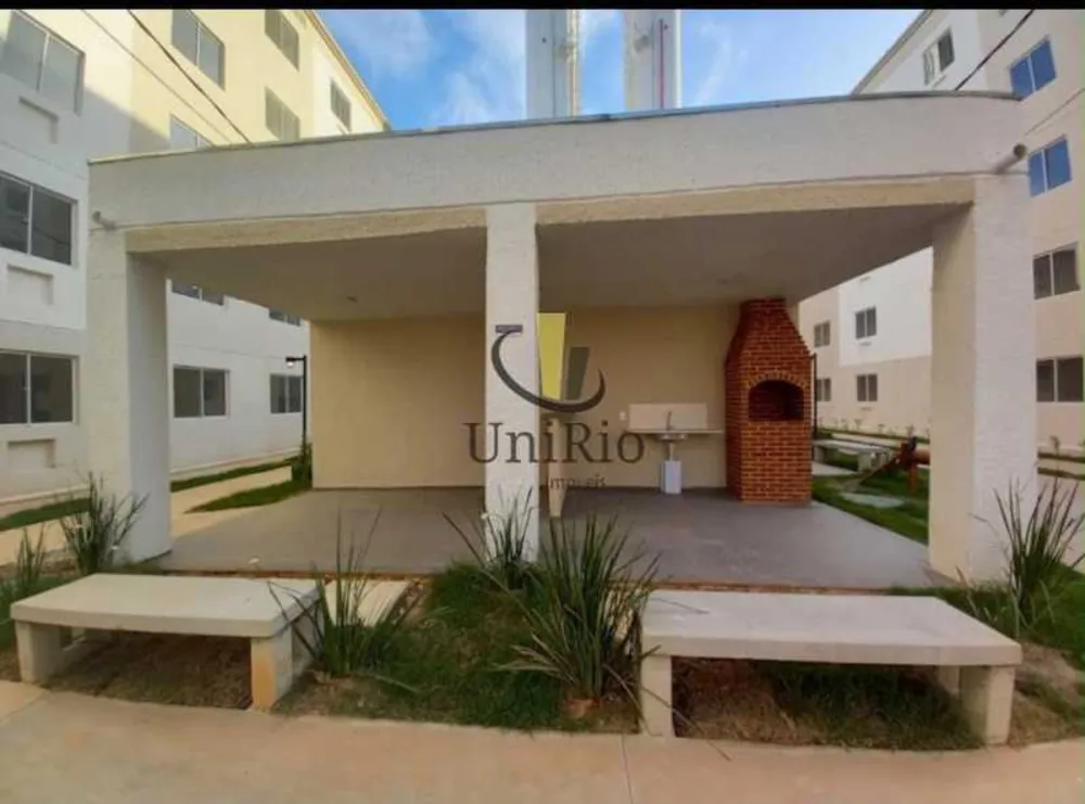 Apartamento, 2 quartos, 44 m² - Foto 13