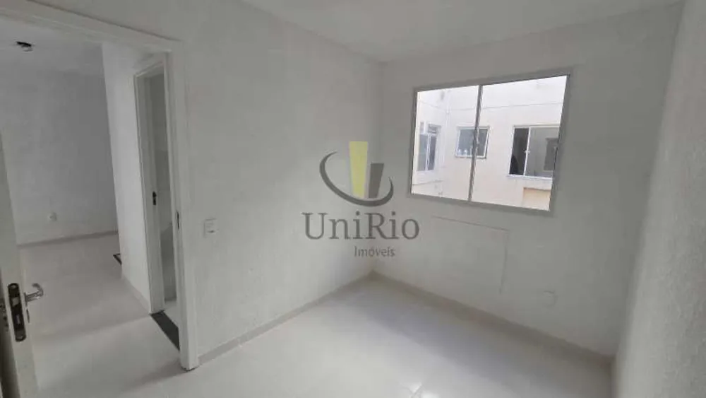 Apartamento, 2 quartos, 44 m² - Foto 4