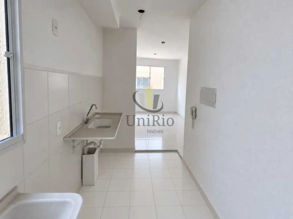 Apartamento, 2 quartos, 44 m² - Foto 11
