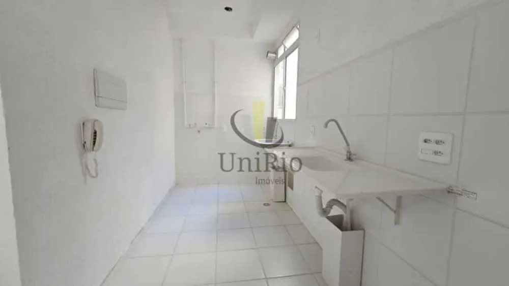 Apartamento, 2 quartos, 44 m² - Foto 7