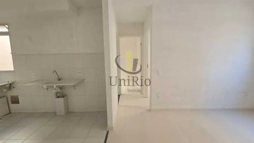 Apartamento, 2 quartos, 44 m² - Foto 10