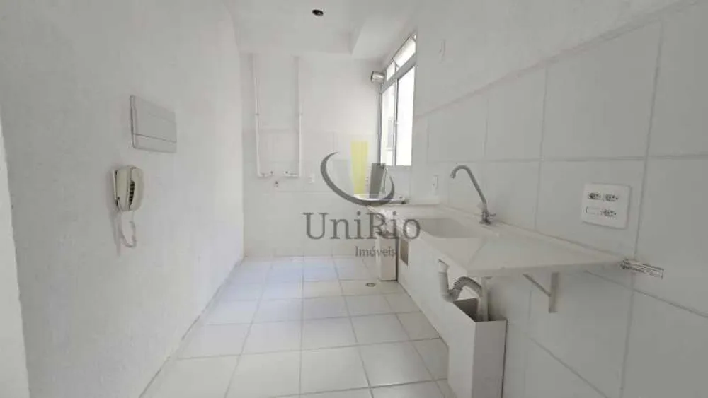 Apartamento, 2 quartos, 44 m² - Foto 8