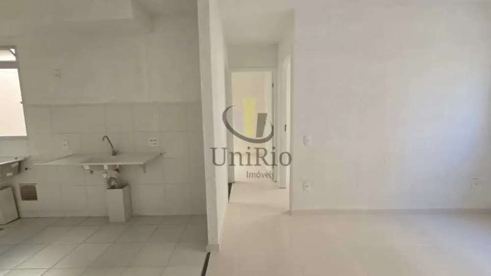 Apartamento, 2 quartos, 44 m² - Foto 9