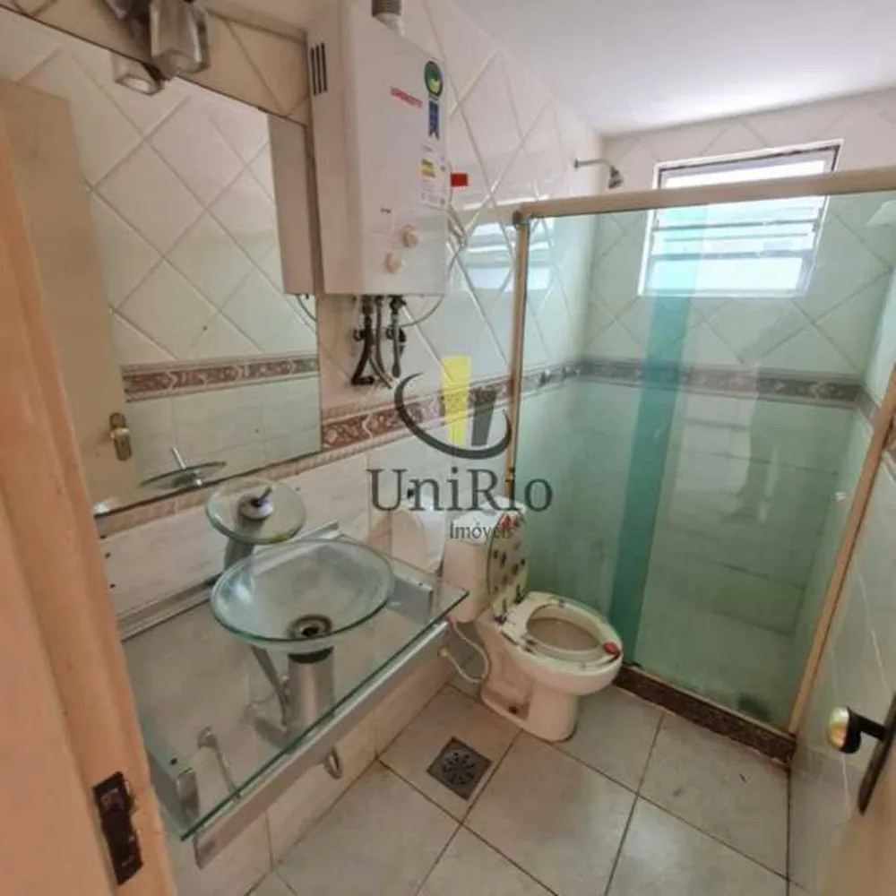 Apartamento, 2 quartos, 52 m² - Foto 17