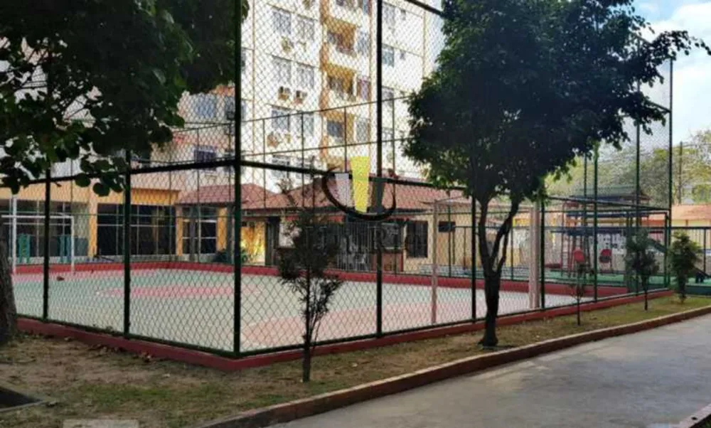 Apartamento, 2 quartos, 52 m² - Foto 9