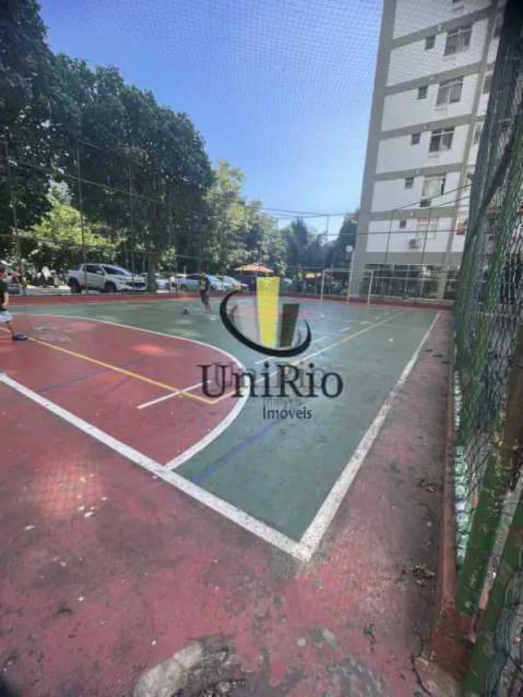 Apartamento, 2 quartos, 52 m² - Foto 20
