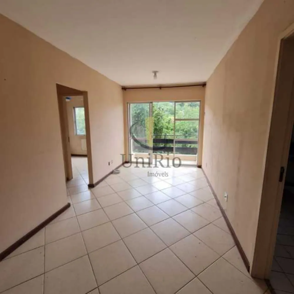 Apartamento, 2 quartos, 52 m² - Foto 1