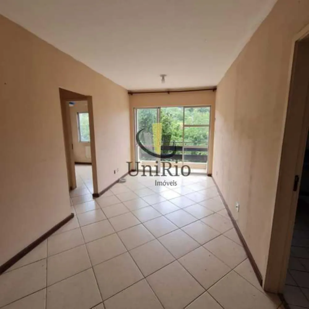 Apartamento, 2 quartos, 52 m² - Foto 8
